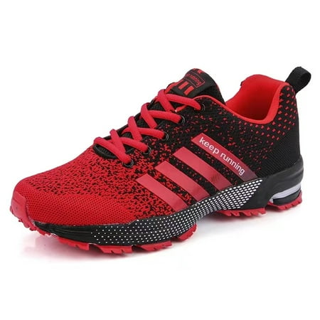

Men Women Running Shoes Breathable Lightweight Outdoor Casual Walking Sneakers Spring And Summer