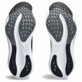 thumbnail image 5 of ASICS Gel Nimbus 26 4E Wide Black Graphite Grey - 1011B796-001 Shoes, 5 of 5