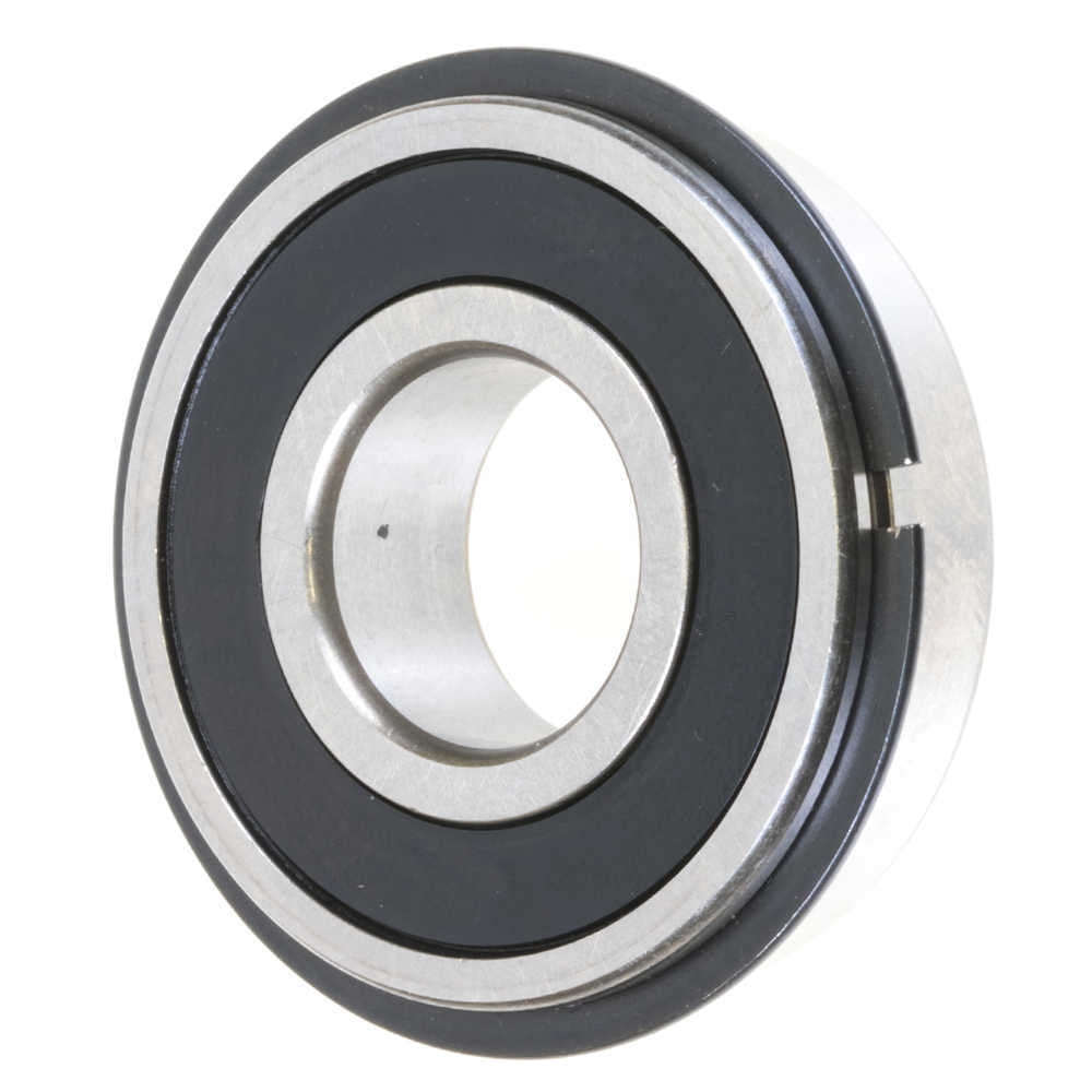 Schaeffler 539860 Bearing - DGBB (Deep Groove Ball Bearing)
