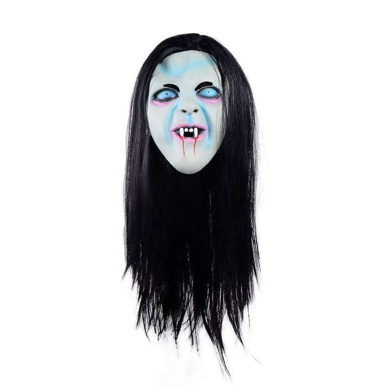 Ghost Scream Costume Party Mask, Call of Duty Ghosts Masks