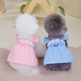 thumbnail image 4 of Adorable Pet Clothes for Cats & Small Dogs - Charming Spring & Autumn Wear., 4 of 4
