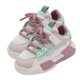 thumbnail image 3 of Zapatillas de deporte para niños suela suave transpirables para correr para niños cierres de gancho evitan los pies cansados ​​para niños para viajar ANGGREK  Otros, 3 of 8
