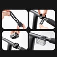 thumbnail image 2 of Bicycle Headlight Bicycle Taillights Bike Light Rechargeable Bike Cycling Torch, 2 of 9