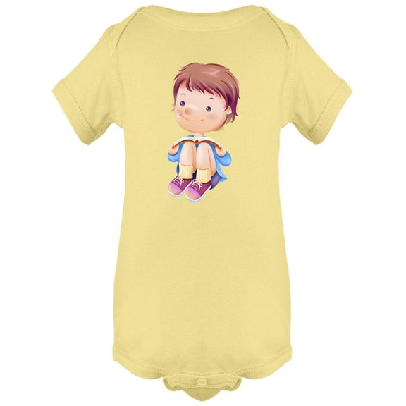 Sweet Child Bodysuit Infant -Image by Shutterstock, 18 Months