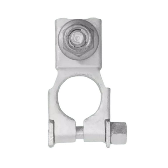 Furulu 2Pcs Battery Terminal Set For Toyota Sienna Scion Lexus ES RX