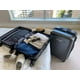 thumbnail image 4 of Juego de equipaje Samsonite Winfield 3 DLX Hardside, 3 piezas, grafito, 4 of 8