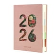 thumbnail image 3 of Bowayaoa 2026 Weekly & Monthly Planner, Spiral Notebook for Work, Home & School, Yearly Organizer with Daily Pages, Goal Setting Journal, Pocket Calendar for Office or Travel, 3 of 7