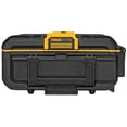 thumbnail image 3 of Caja de Herramientas DEWALT Sistema 2.0 DWST08165 Pequeña ToughSystem 22 pulgadas, 3 of 11