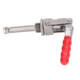 thumbnail image 5 of 66.8mm Stroke 180° Push Pull Toggle Clamp 318kg 701lbs Holding Capacity Hand Toggle Clamp, 5 of 5