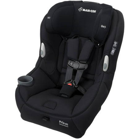 Maxi-Cosi Pria 85 Convertible 14-85 lb. Baby Infant Child Car Seat, Night (Best Maxi Cosi Infant Car Seat)