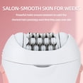 thumbnail image 4 of Depiladora FabMay Beauty Glabrouse Skin Depilación facial, 4 of 9