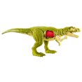 thumbnail image 2 of Jurassic World Battle Damage Gasosaurus Dinosaur Figure, 2 of 8