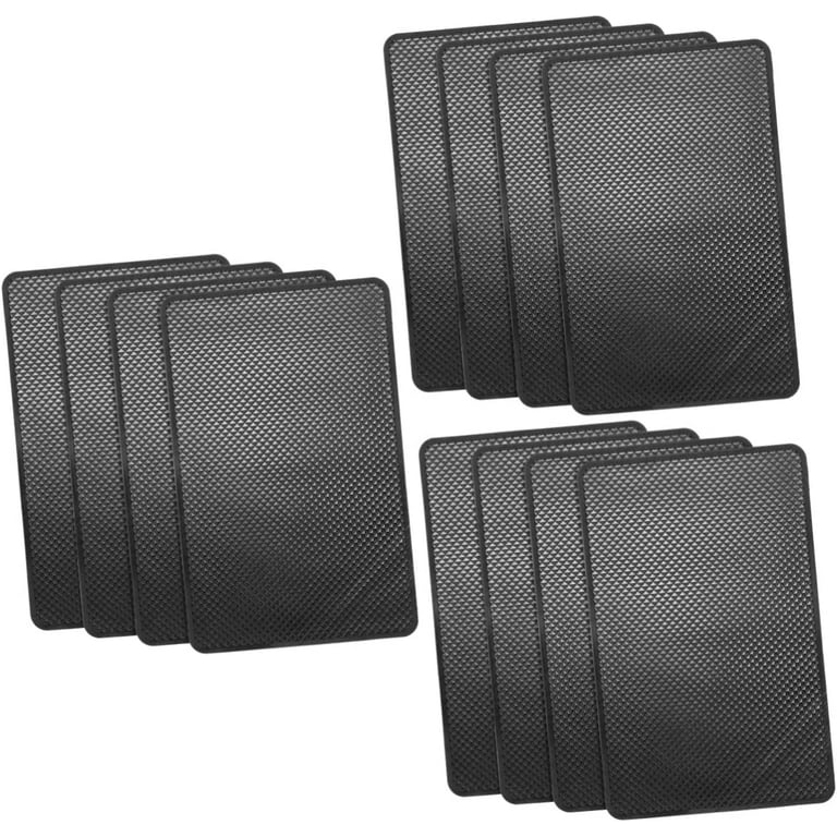 Silicone cheap dash pad