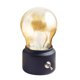 thumbnail image 5 of DC 5V Nightlight USB Recargable Bombilla Lámpara para Negro Gloria Lámpara de bombilla USB retro, 5 of 9