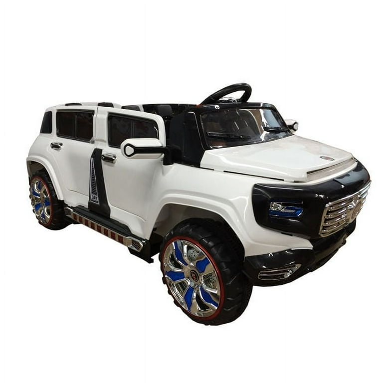 Best Ride On Cars McLaren P1 12V Yellow 12V Electric Power