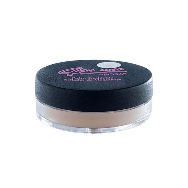 Polvo Sellador Natural 1 Prosa 15 g