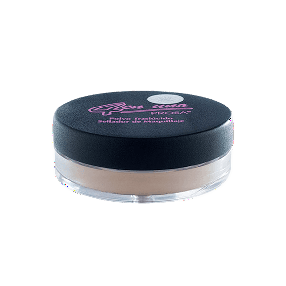 Polvo Sellador Natural 1 Prosa 15 g