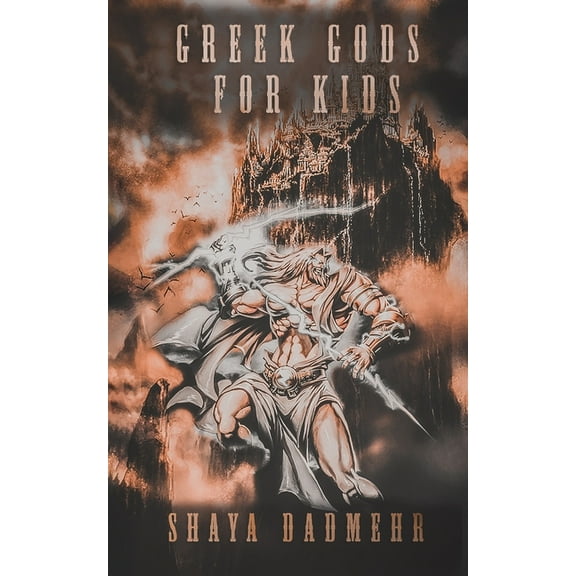 Greek Gods for Kids