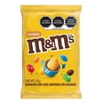 thumbnail image 2 of Chocolates M&M's con leche confitados con cacahuate 120 g, 2 of 4