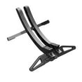 thumbnail image 6 of BIBABLYKE Bicycles Floor Stand Rack Bicycles Floor Stand Bikes Parking Rack Stand Bikes Storage Stand for Front Rear Wheel Parking, 6 of 8