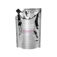 thumbnail image 3 of Paquete Shampoo Martha Debayle Color Protector con jengibre + Refill Shampoo Color Protector con jengibre 450 ml c/u, 3 of 4