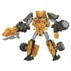Transformers-hasbro Transformers Cb Warrior Bumblebee