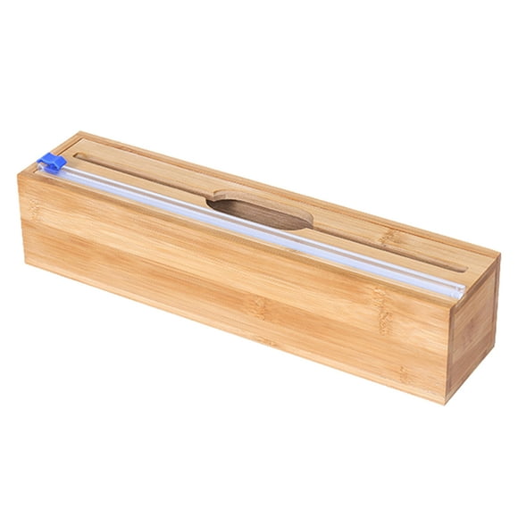 Foil & Wrap Organizers