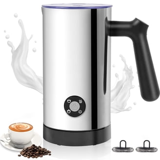 Aroma AFR-180 Hot Froth X-Press Electric Foamer Machine - Milk