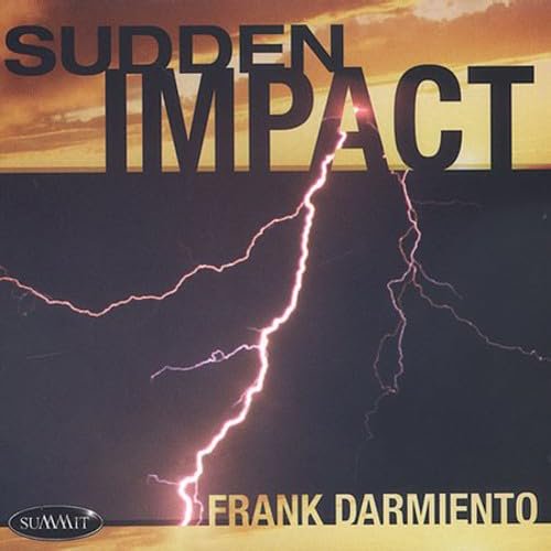 Sudden Impact Summit
