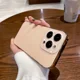 thumbnail image 5 of Funda fina mate Fashion AG para iPhone 11 12 13 14 15 16 Pro Max iPhone 15 Pro 16ProMax Protector de lente de vidrio Cubierta de parachoques chapada, 5 of 5