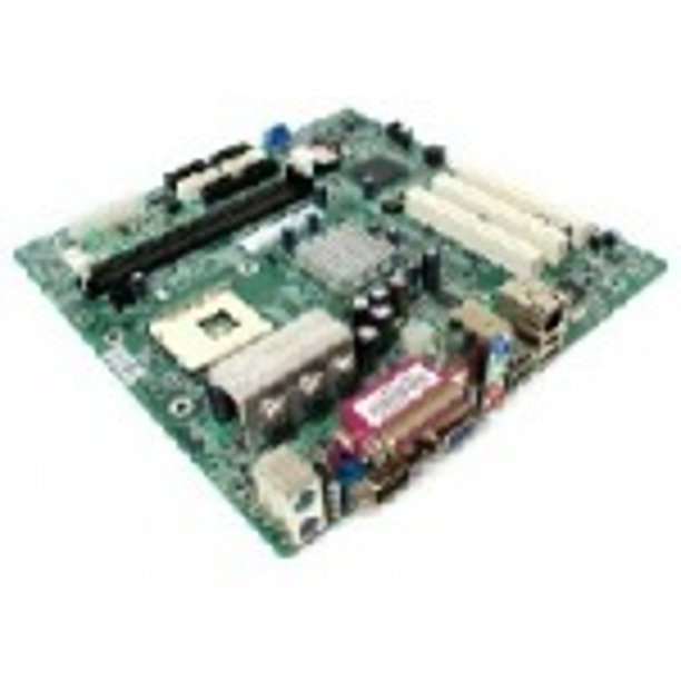 Dell dimension 2400 motherboard specs