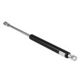 thumbnail image 3 of 320Mm 400N Flap Spring Flap Fitting Gas Spring Gas Pressure Valves Flaps,1 * Gas ​​Strut,Black & silver, 3 of 8