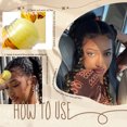thumbnail image 4 of Xihbxyly Las mejores ofertas de hoy Cera para el cabello en barra Organizador para cabello quebrado y encrespado No blanquea pasta para peinar cabello quebrado para hombres y mujeres, 4 of 7