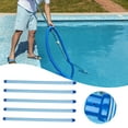 thumbnail image 2 of 5 Pack Pool Cleaner Hose Replacement Kit, Pool Systems Cleaner Twist Lock Hose for Swimming Pool, 2 of 9