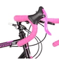 kent susan g komen courage women's road bike