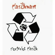 Recycled Plastik