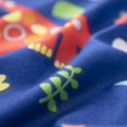 thumbnail image 3 of Kids Bed Sheet Dinosaur Full Size Sheet Set Boy Bedding Queen Bedd, 3 of 5