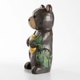 thumbnail image 4 of Petal & Plow Garden Statue, LED Bear, 18"H, 4 of 6