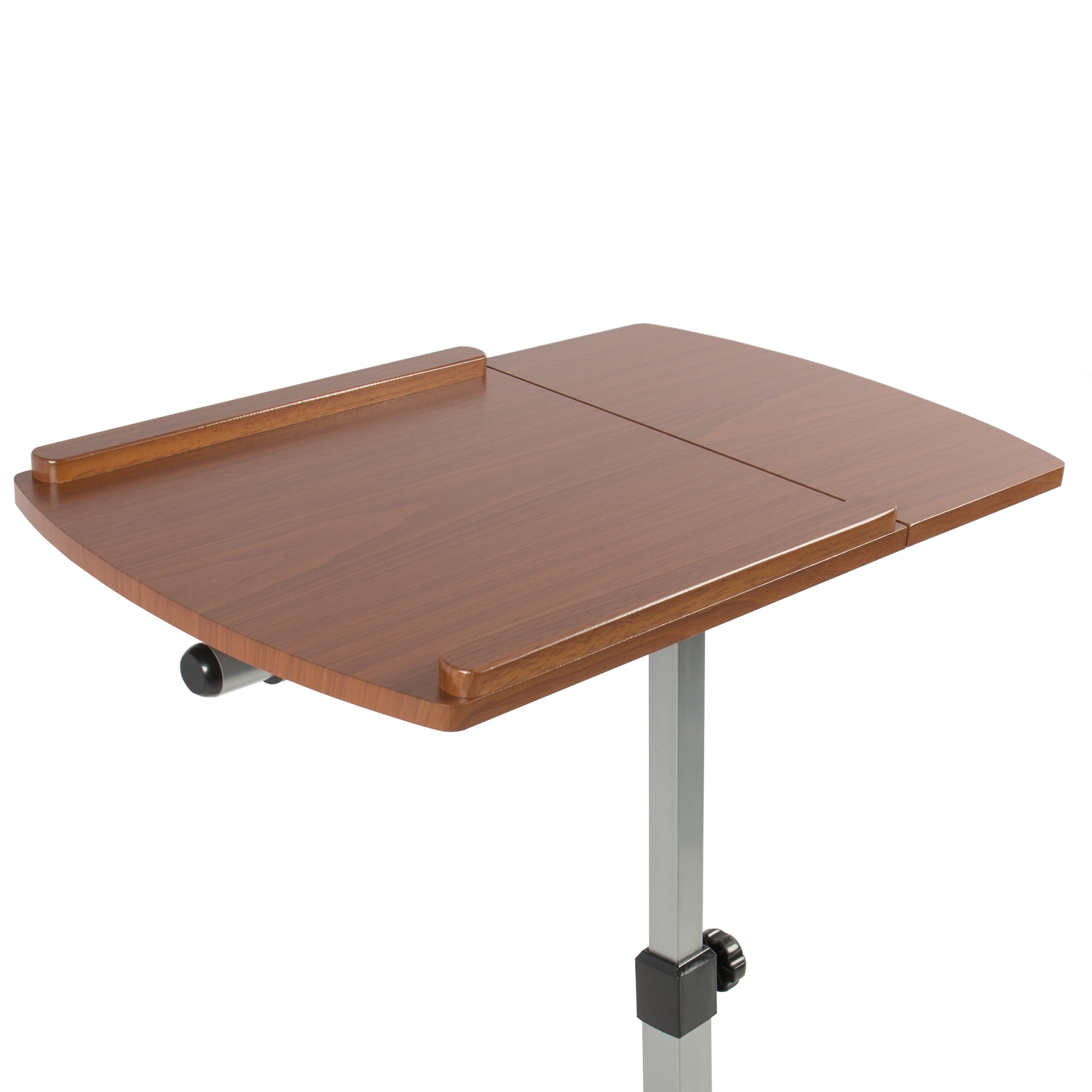 Best Choice Products Angle Height Adjule Rolling Laptop Desk Best Choice Products Angle Height Adjule Rolling Laptop Desk Cart Over Bed Hospital Table Stand