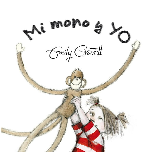 Mi Mono Y Yo
