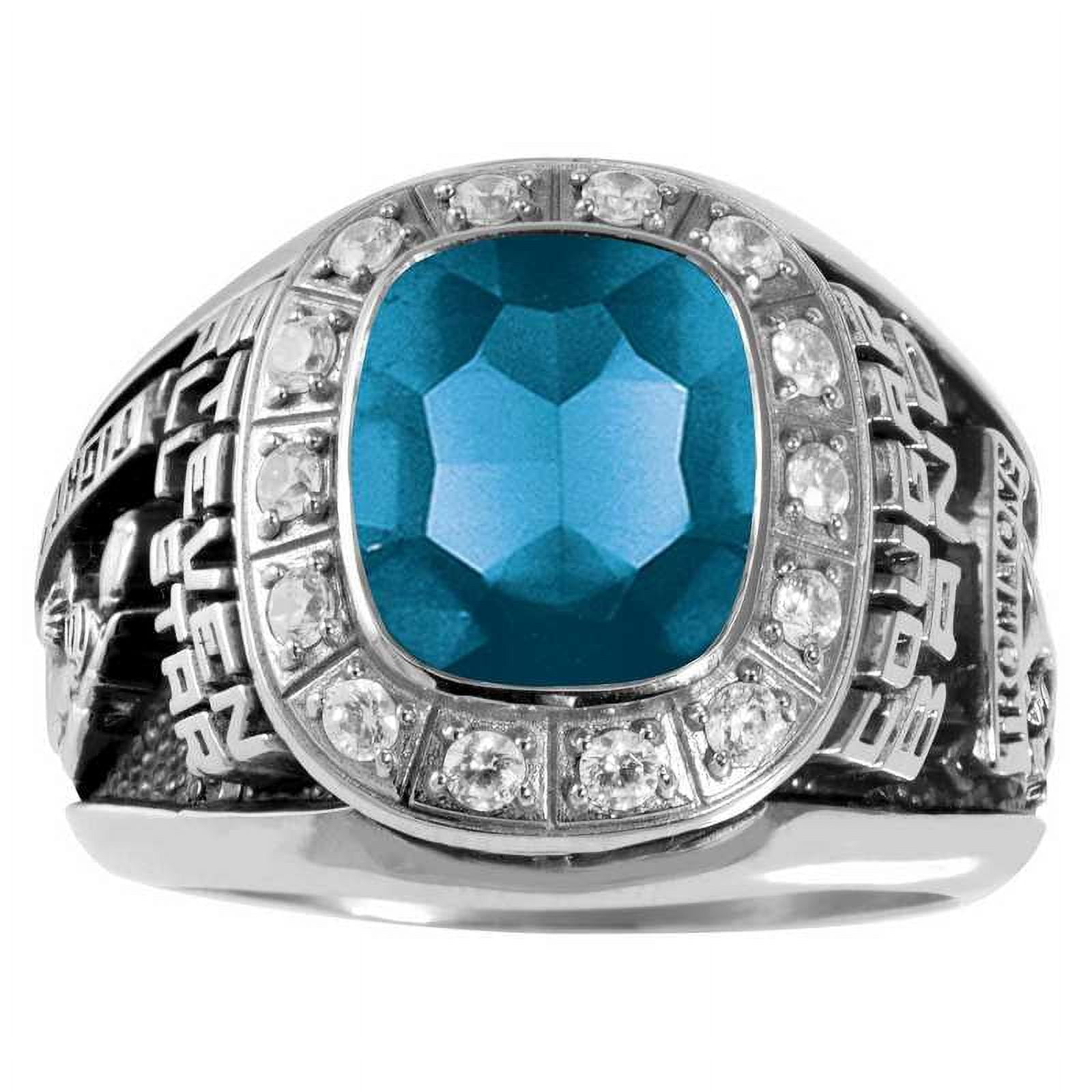 Designer Series Triumph Men's Class Ring