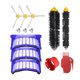 thumbnail image 4 of Accesorio Limpiador De Vacío 9pcs / Kit Para 700760770780790 Sunnimix Cepillo lateral de aspiradora, 4 of 8