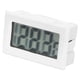 thumbnail image 5 of Termómetro para pecera, medidor de temperatura digital portátil, termómetro para monitoreo de acuarios, suministros de jardinería, resultados impresionantes, 5 of 12