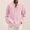 Red, variant on Long Sleeve Shirts for Men Casual Regular Fit Classic Shirts Comfortable Solid Color Fashion Daily Wear White Size XL