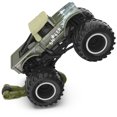 thumbnail image 3 of Monster Jam, Official Shaker Monster Truck, Die-Cast Vehicle, Arena Favorites Series, 1:64 Scale, 3 of 6