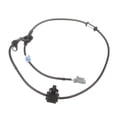 thumbnail image 2 of KarParts360 For Subaru Impreza 2012 2013 2014 2015 ABS Speed Sensor Wire Harness | Front | Bolt Attachment Type | Blade Terminal | Female + Male Connector | Wheel Mounting Location | Rectangular Shap, 2 of 6