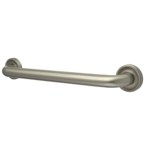 Kingston Brass Kingston Brass Camelon 24" Decorative Grab Bar