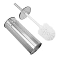 thumbnail image 1 of JUEGO DE CEPILLOS PARA EL BAÑO, JUEGO DE BOSQUES DE INODORO CEPILLO DE LIMPIZA DEL BAÑO LARGAS LARGAS ELEGANTES Y ELEGANTES CA CABEZA DE CEPILLO PARA EL BAÑO, 1 of 7