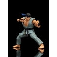 thumbnail image 2 of Figura de acción Jada Toys Street Fighter II 6 Ryu Player 2, 2 of 5
