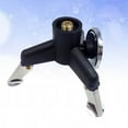 Voiceine Outdoor Triangle Three Leg Transfer Head Propane Tank Refill